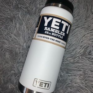 Brand new yeti rambler